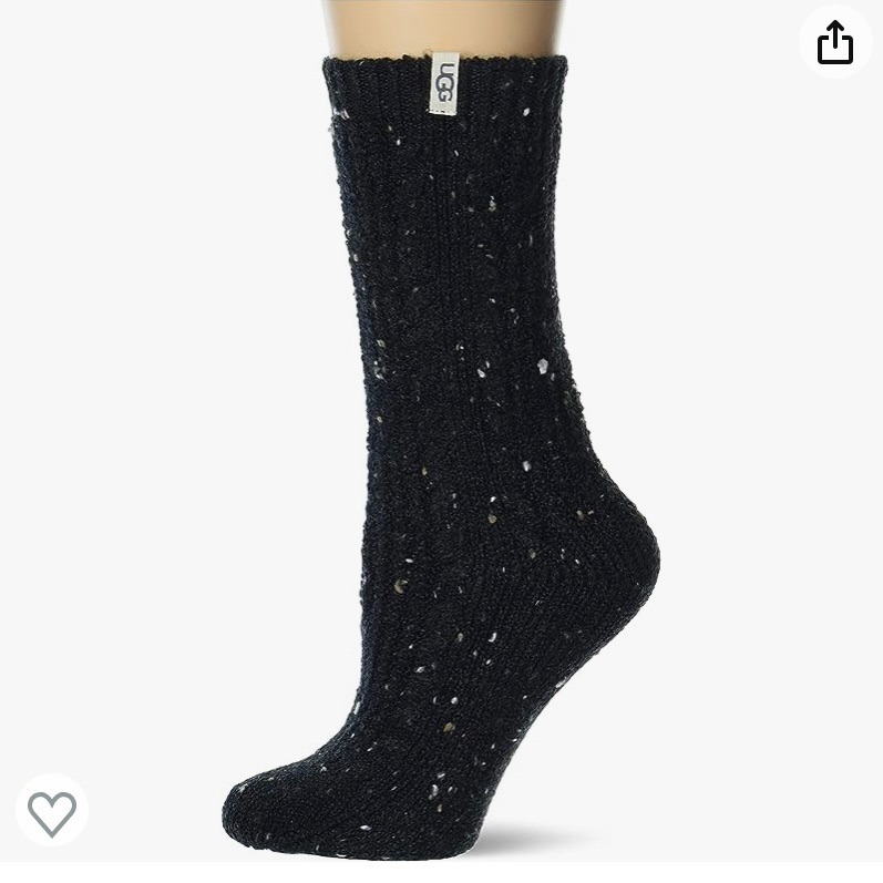 Ugg Boot Socks